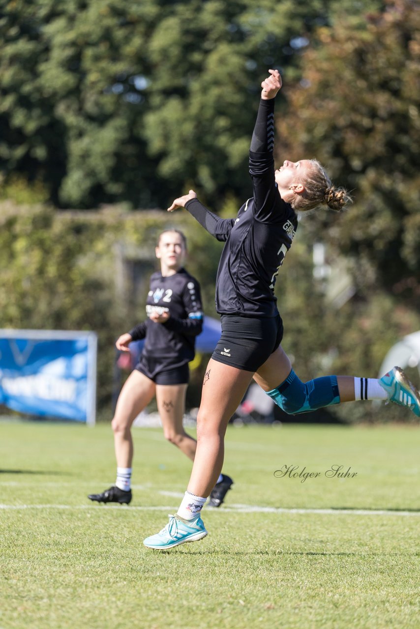 Bild 436 - wU16 Deutsche Meisterschaft